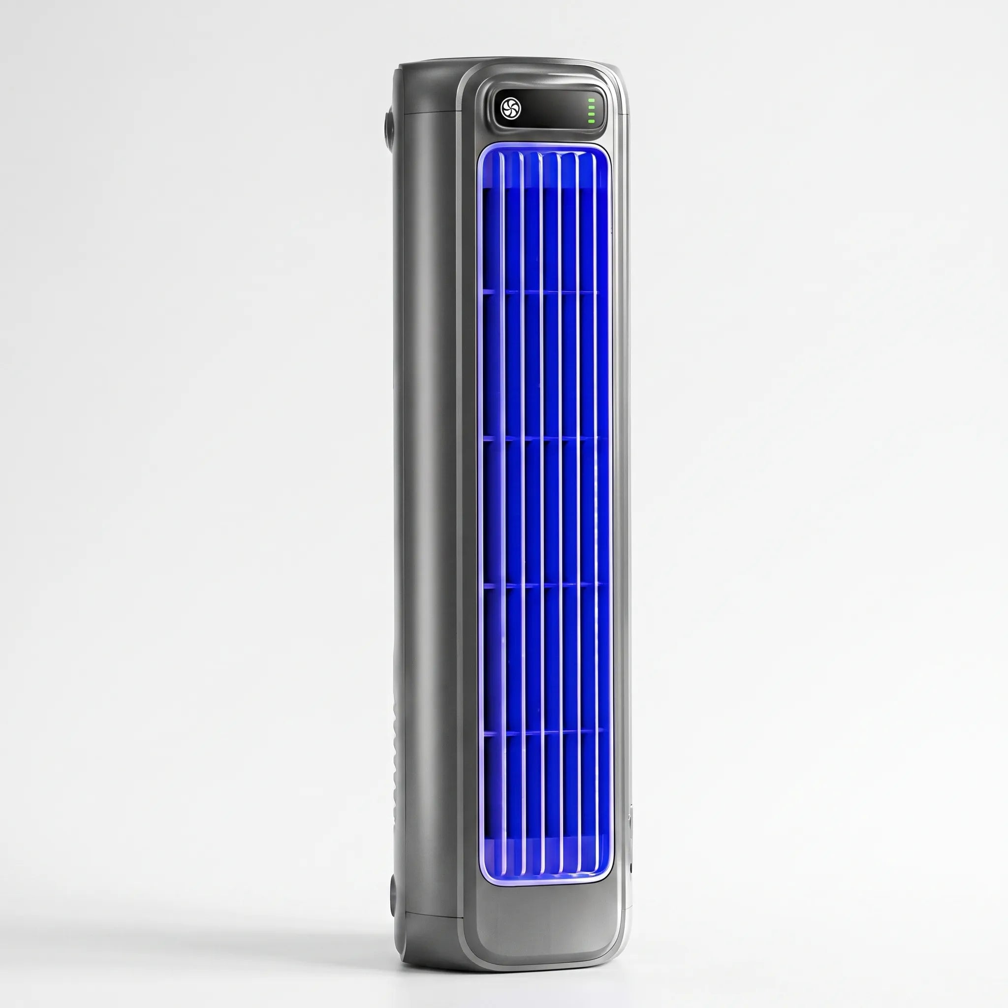 Wireless Rechargeable Air Conditioner