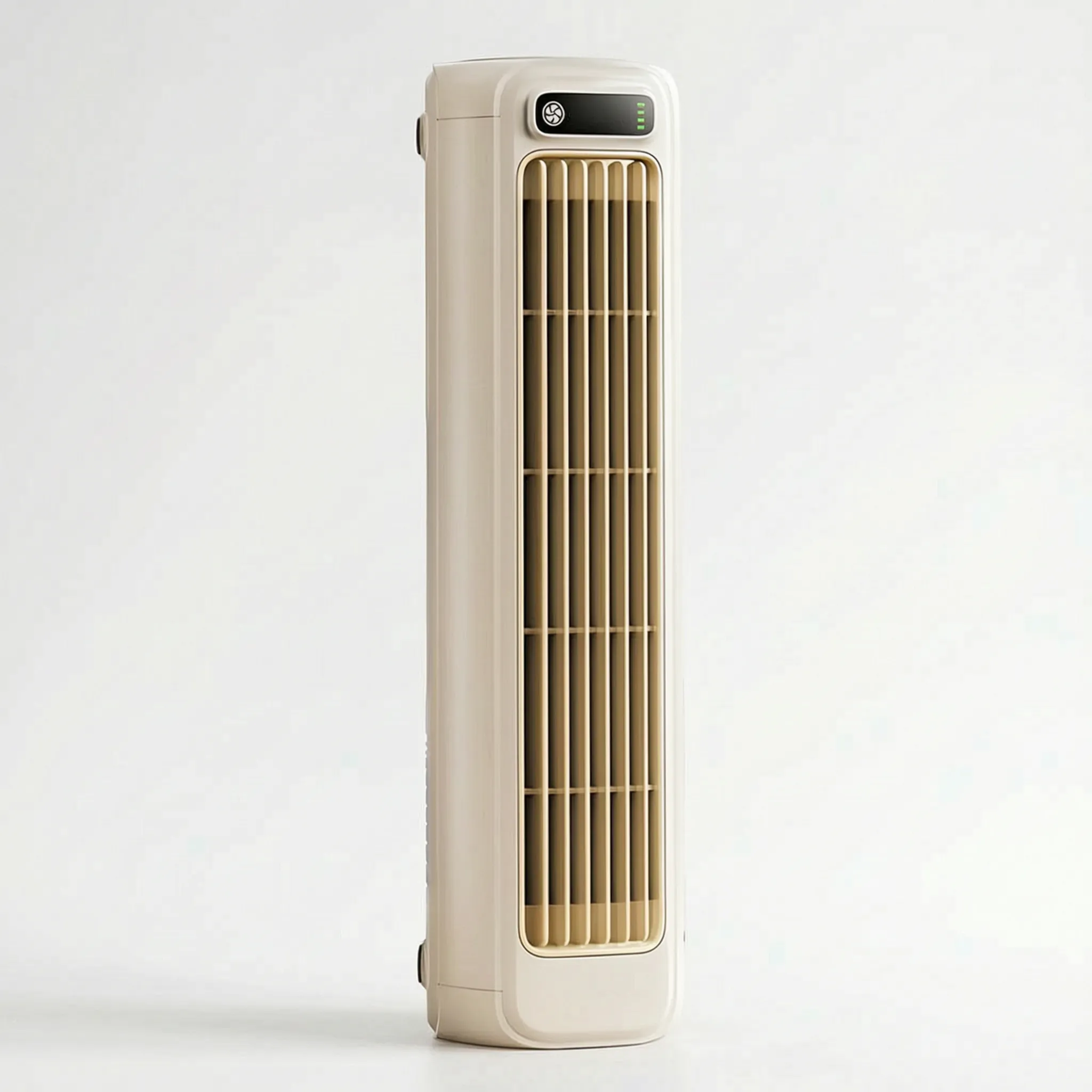 Wireless Rechargeable Air Conditioner