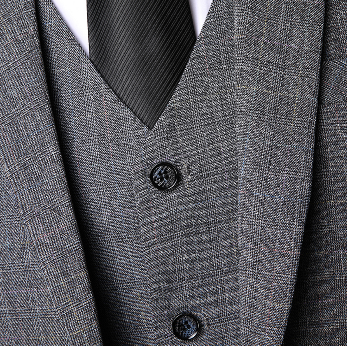 Brandon - Elegant Men's Blazer