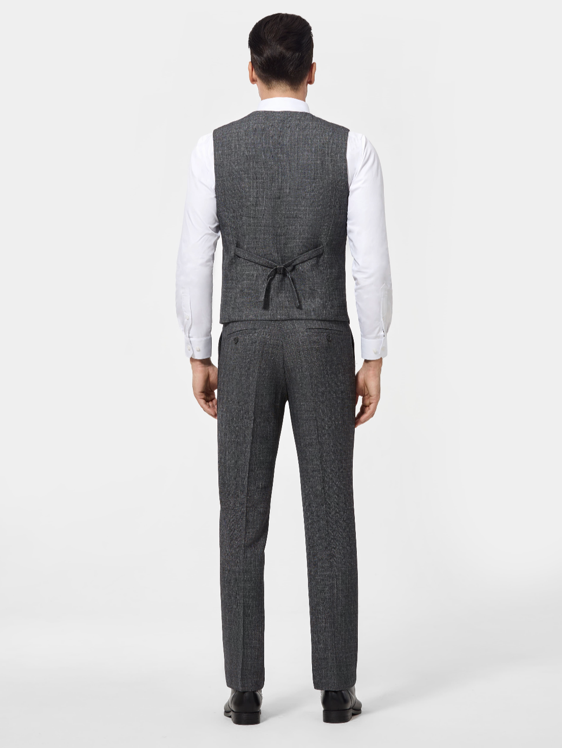 Brandon - Elegant Men's Blazer