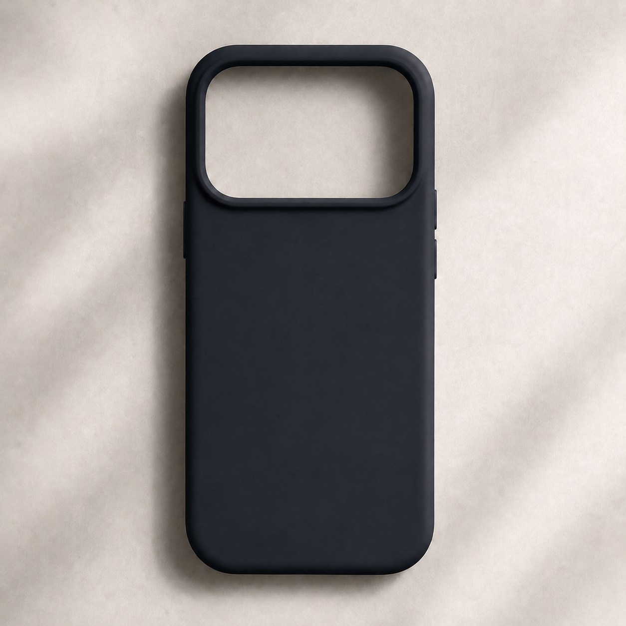 Liquid Silicone MagSafe Case for iPhone 18 Pro & 18 Pro Max
