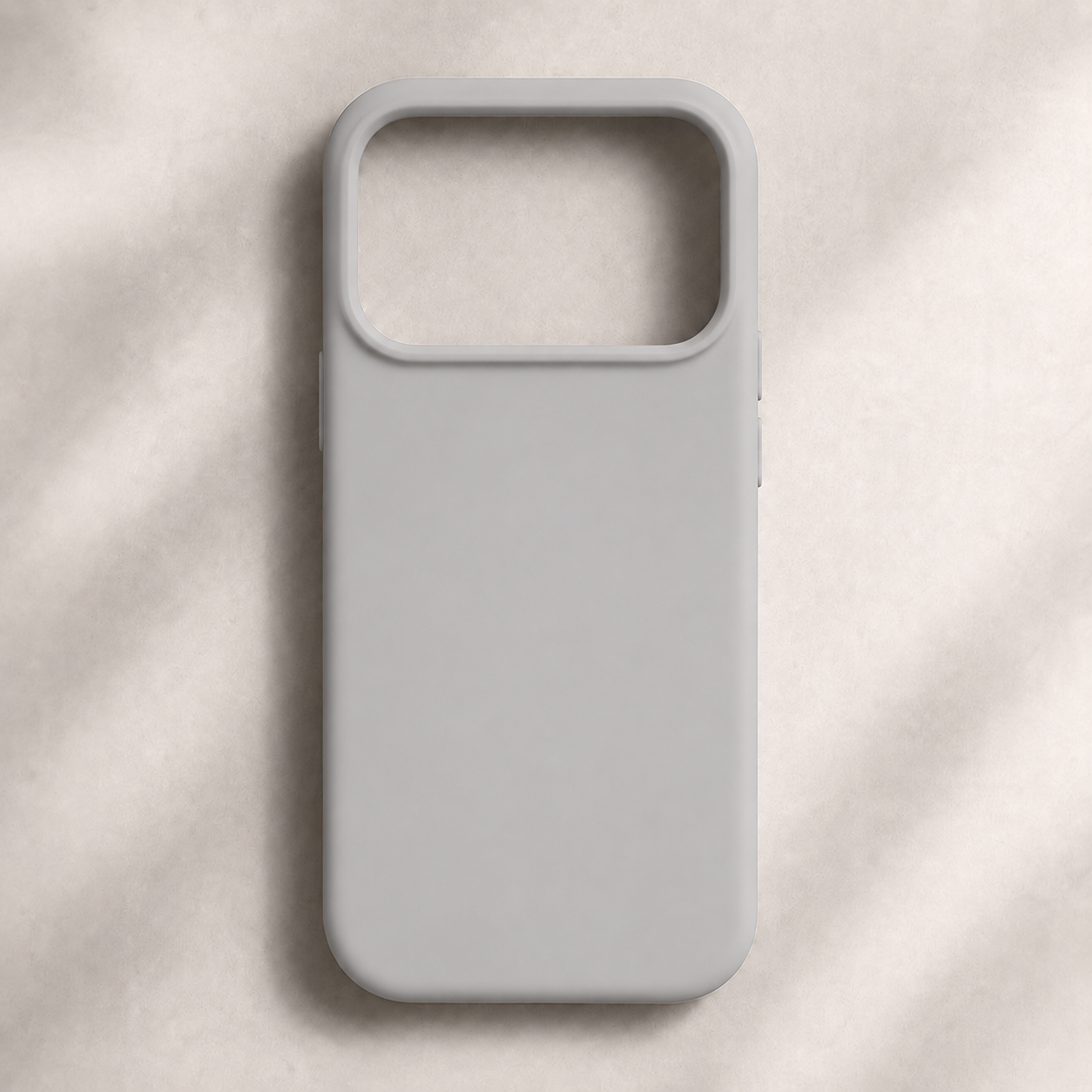 Liquid Silicone MagSafe Case for iPhone 18 Pro & 18 Pro Max