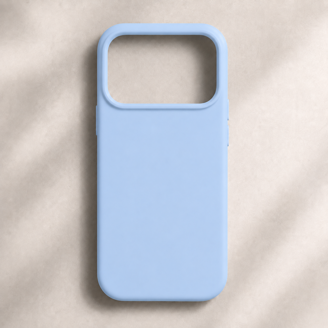 Liquid Silicone MagSafe Case for iPhone 18 Pro & 18 Pro Max