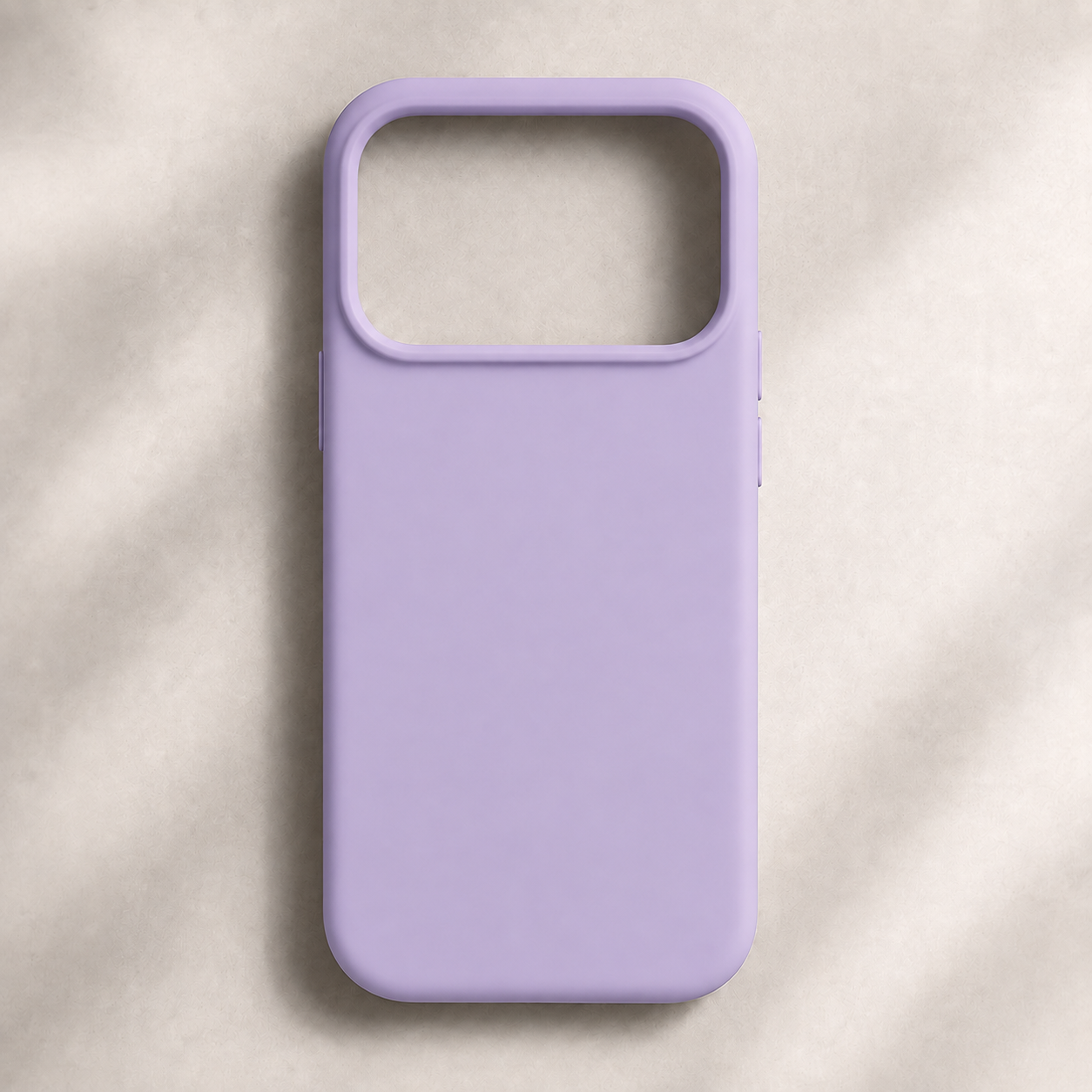 Liquid Silicone MagSafe Case for iPhone 18 Pro & 18 Pro Max