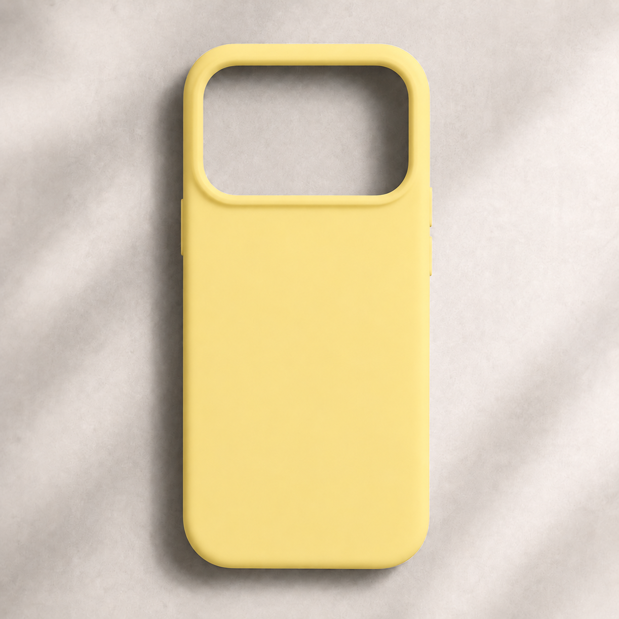 Liquid Silicone MagSafe Case for iPhone 18 Pro & 18 Pro Max