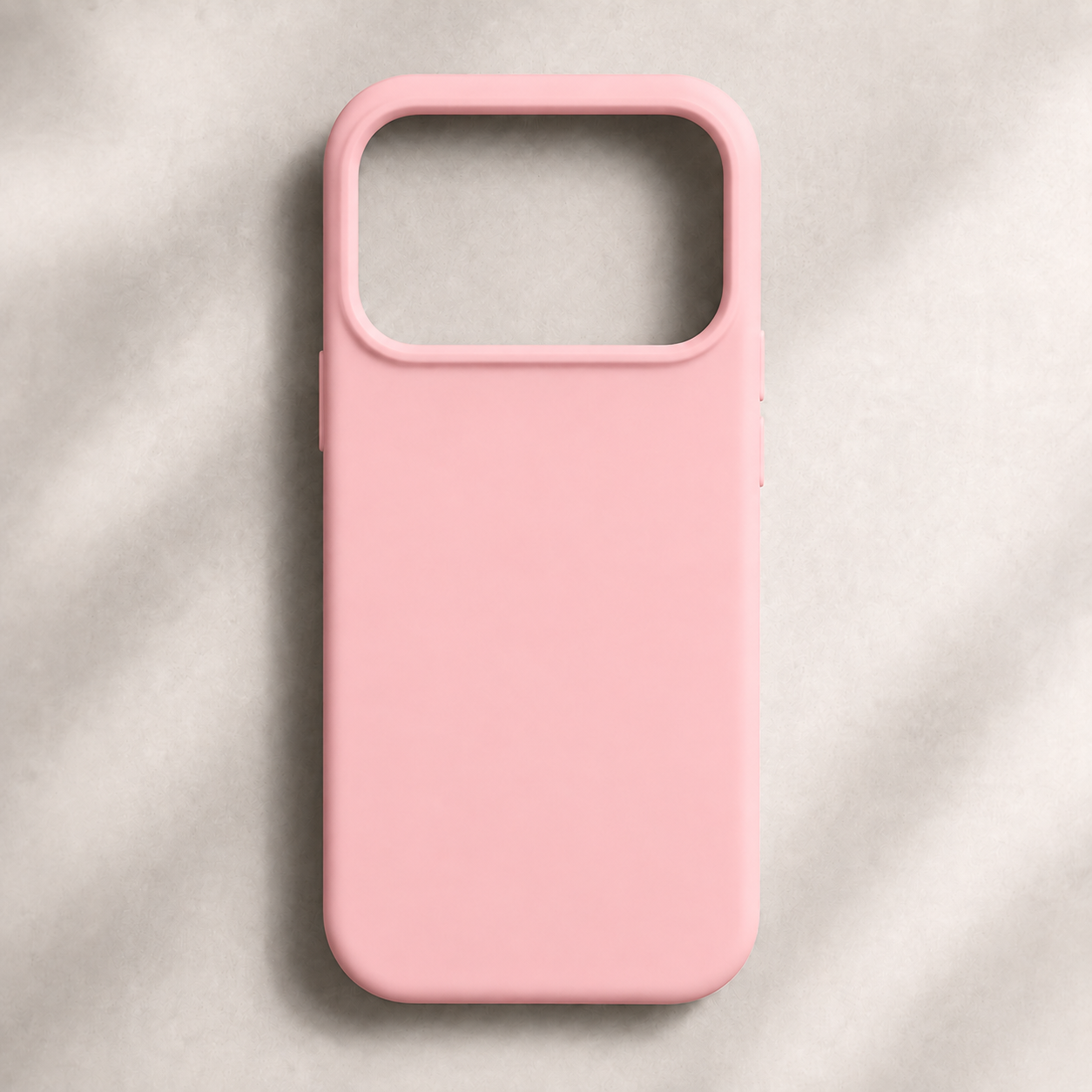 Liquid Silicone MagSafe Case for iPhone 18 Pro & 18 Pro Max