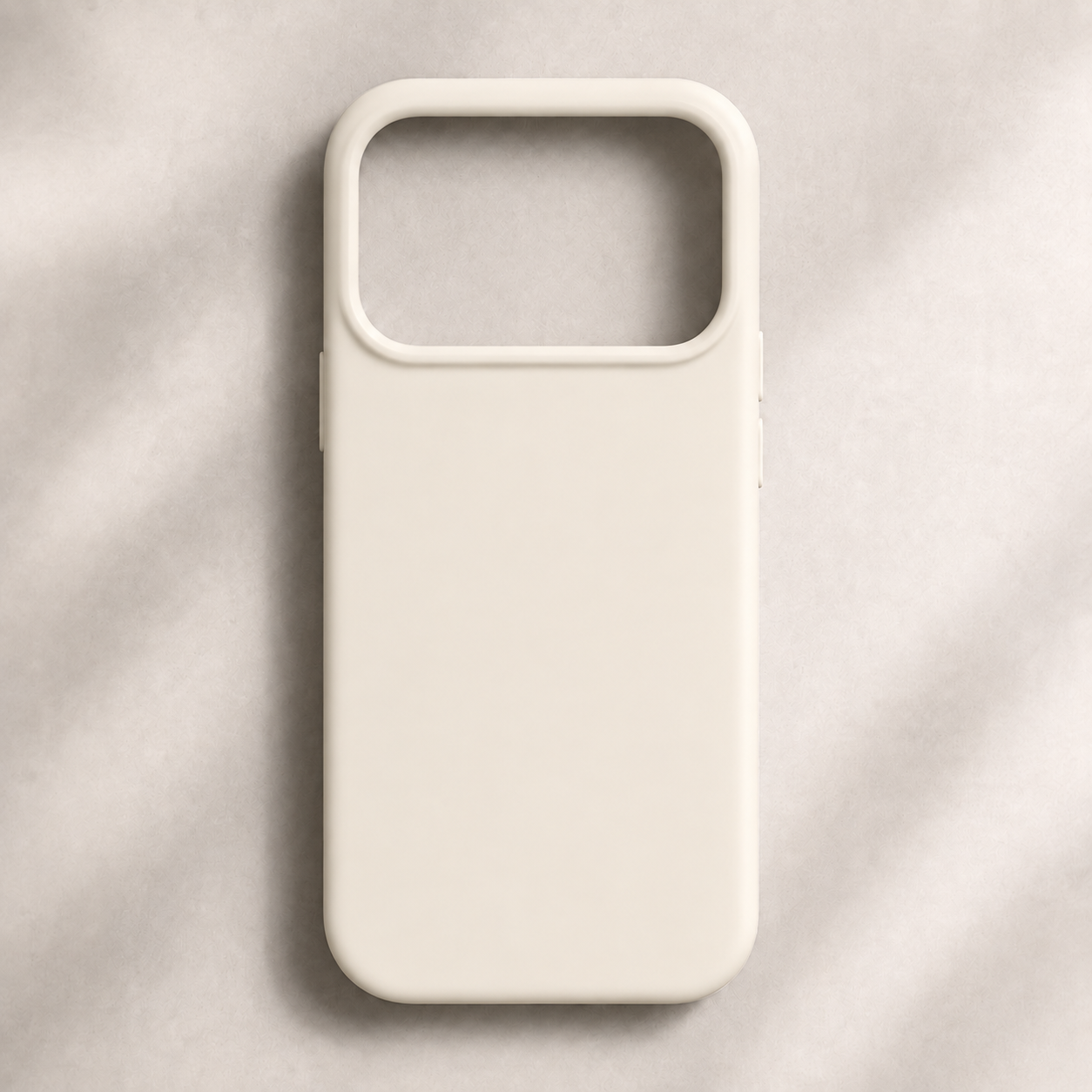 Liquid Silicone MagSafe Case for iPhone 18 Pro & 18 Pro Max