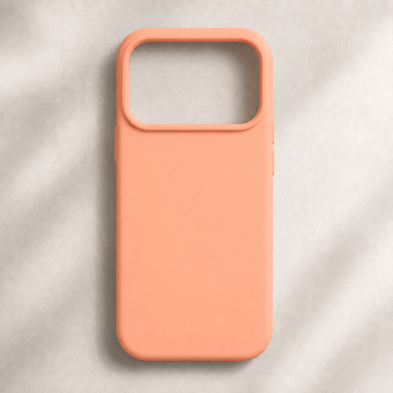 Liquid Silicone MagSafe Case for iPhone 18 Pro & 18 Pro Max