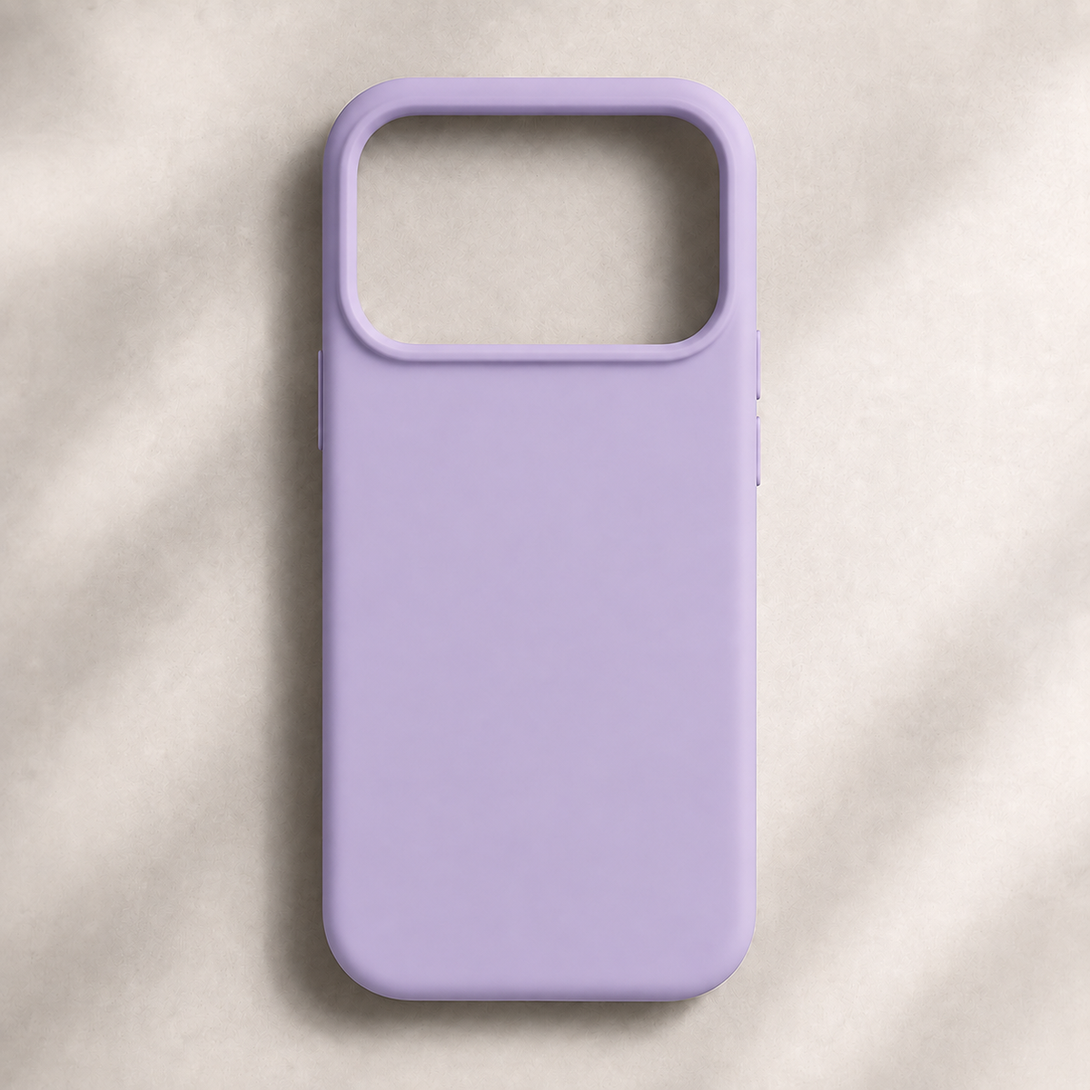 Liquid Silicone MagSafe Case for iPhone 18 Pro & 18 Pro Max
