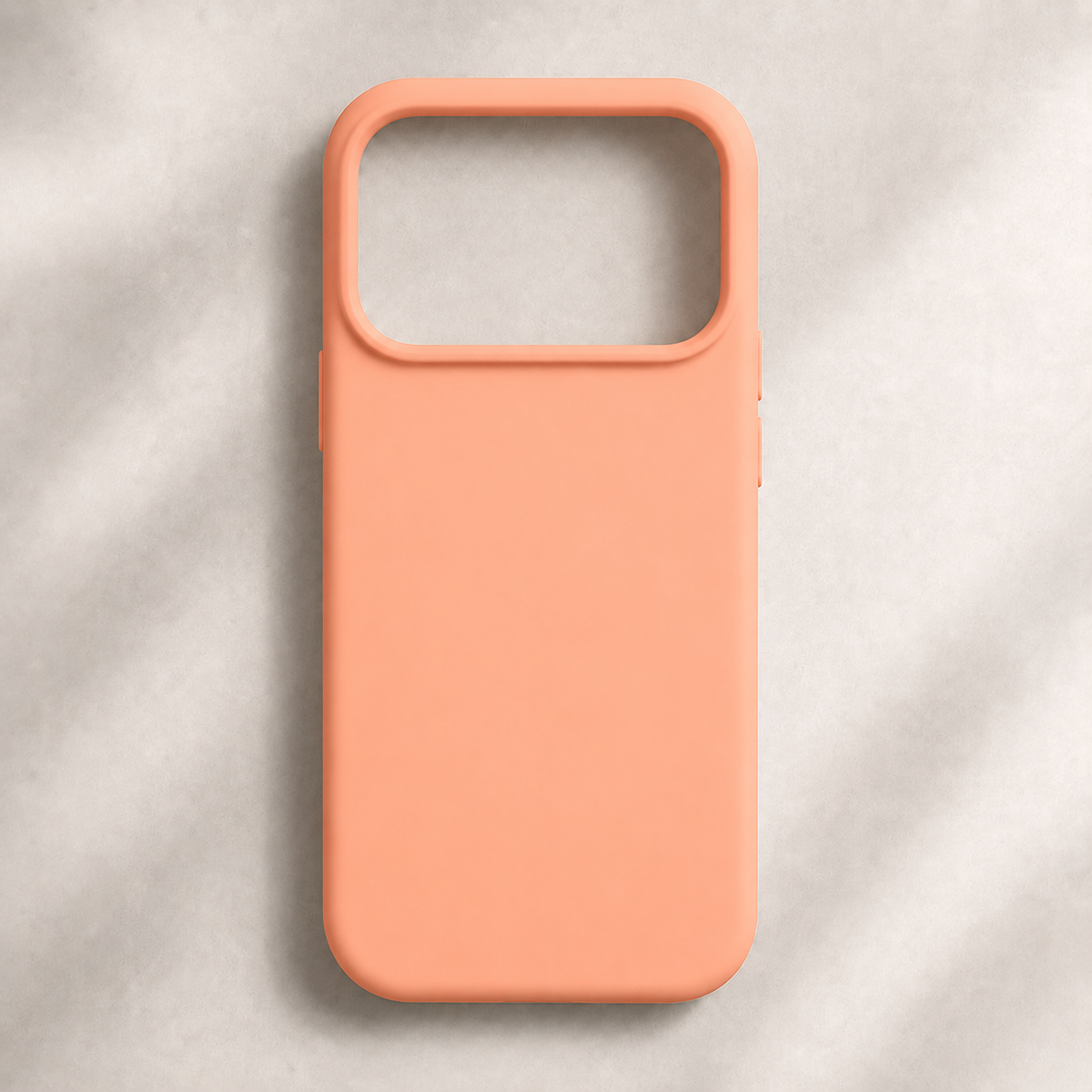 Liquid Silicone MagSafe Case for iPhone 18 Pro & 18 Pro Max