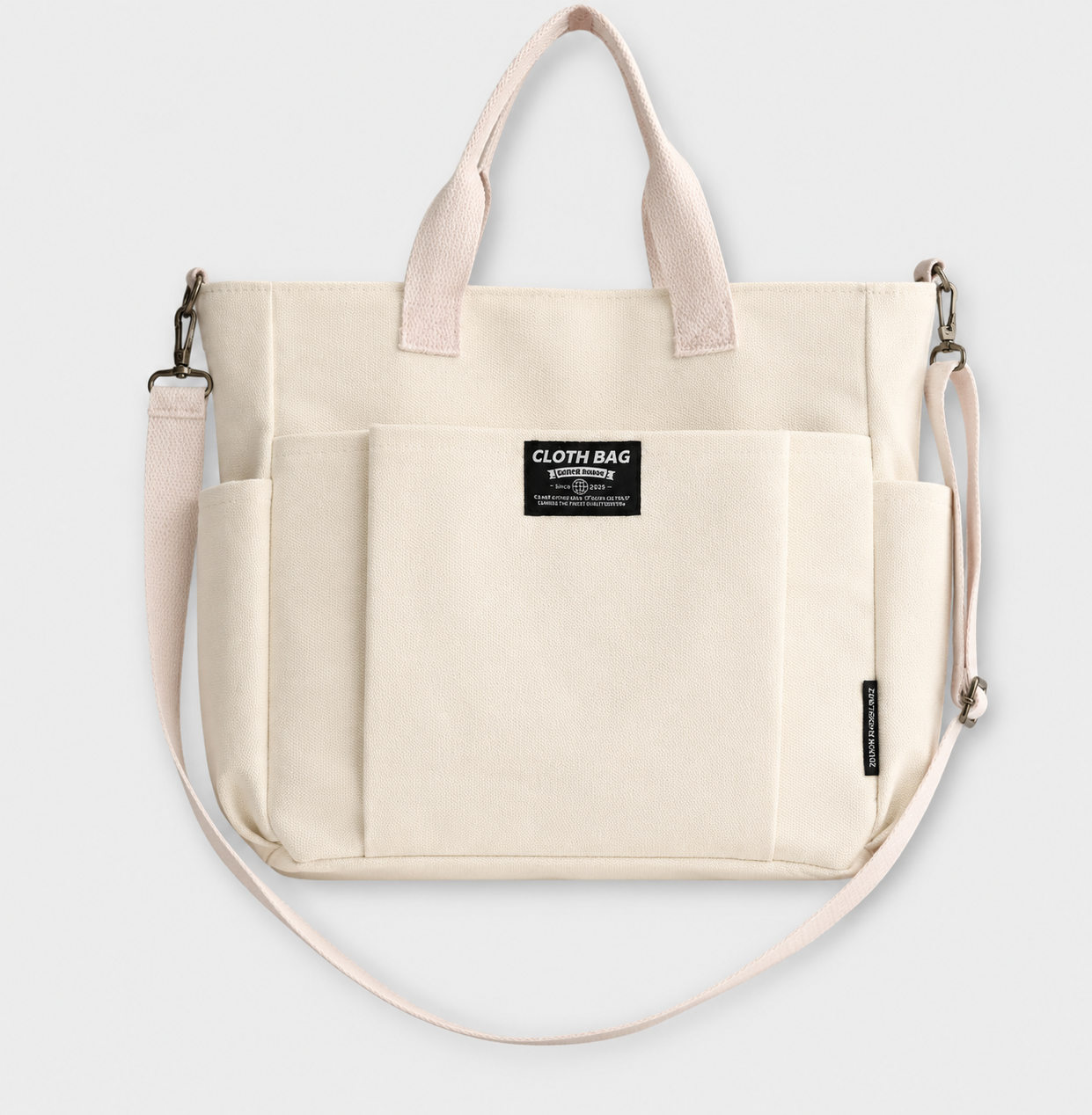 Olivia | Shoulder Bag with Practical Elegance