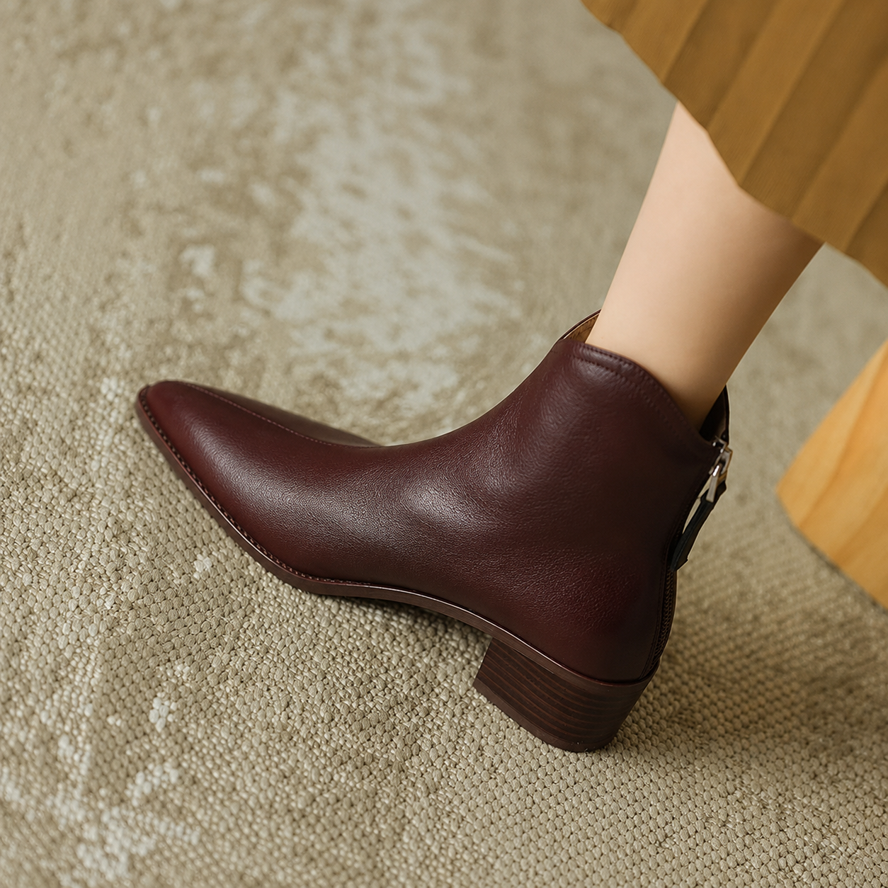 Kensley | Boots