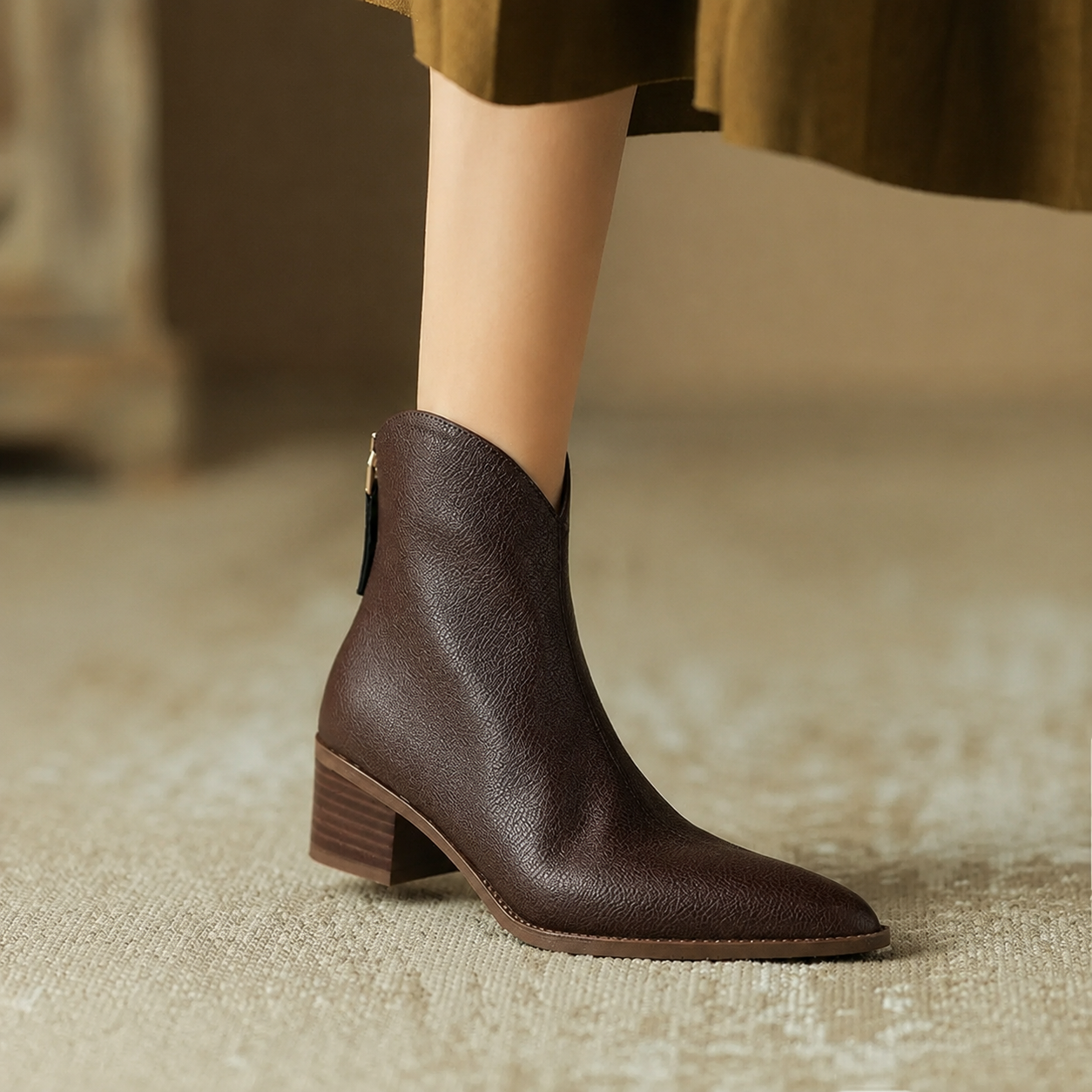 Kensley | Boots