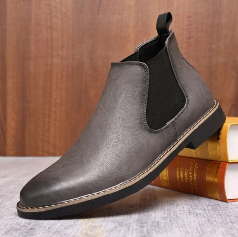 Henry - Men’s Chelsea Boots