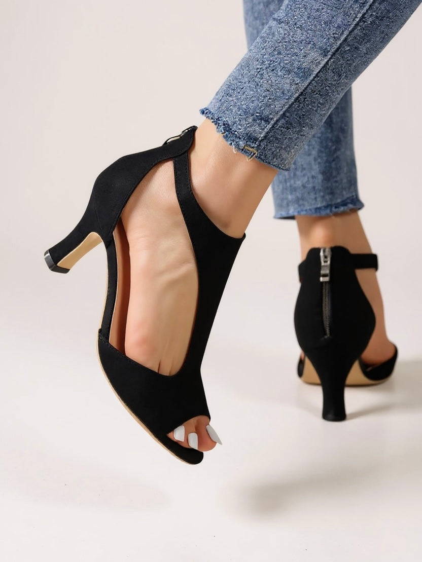 Bree | Women's Block Heel Sandals
