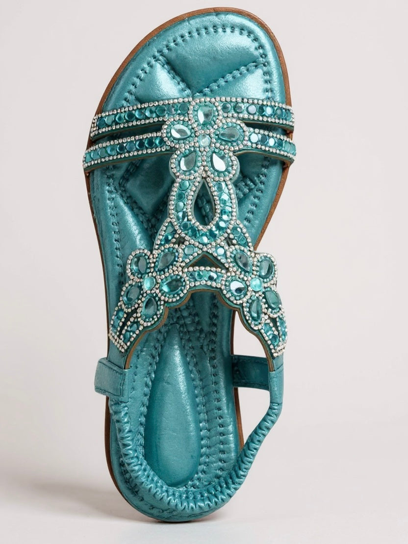 Larkspur | Women's Sandals