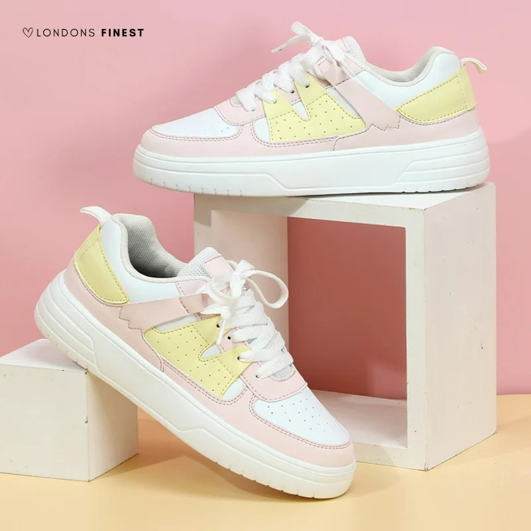 Persephone | Women's Orthopedic Shoes