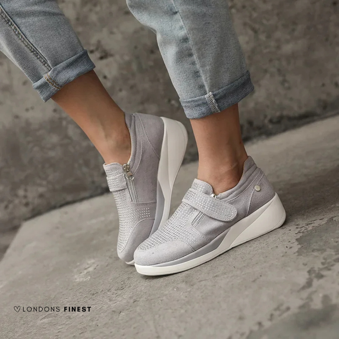 Ramona | Women's Orthopedic Shoes