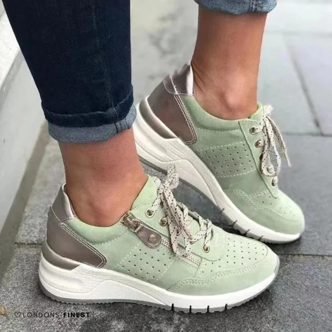 Matilda | Women's Orthopedic Shoes for Walking