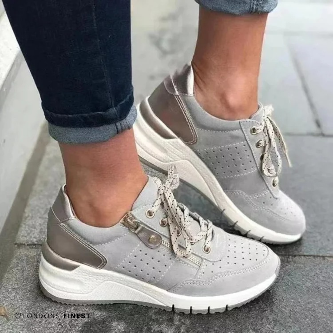 Matilda | Women's Orthopedic Shoes for Walking