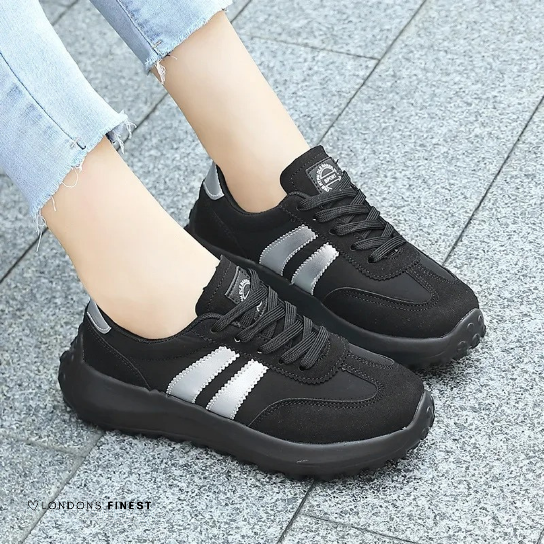 Penelope | Women's Orthopedic Arch Support Cushioned Shoes