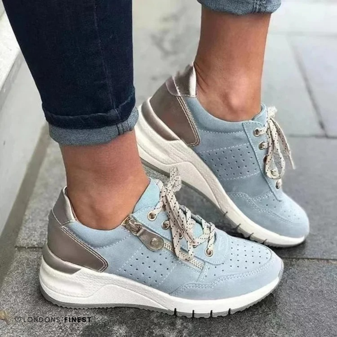 Matilda | Women's Orthopedic Shoes for Walking