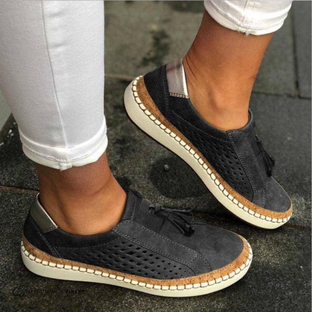 Selyn | Orthopedic Comfort Slip-Ons