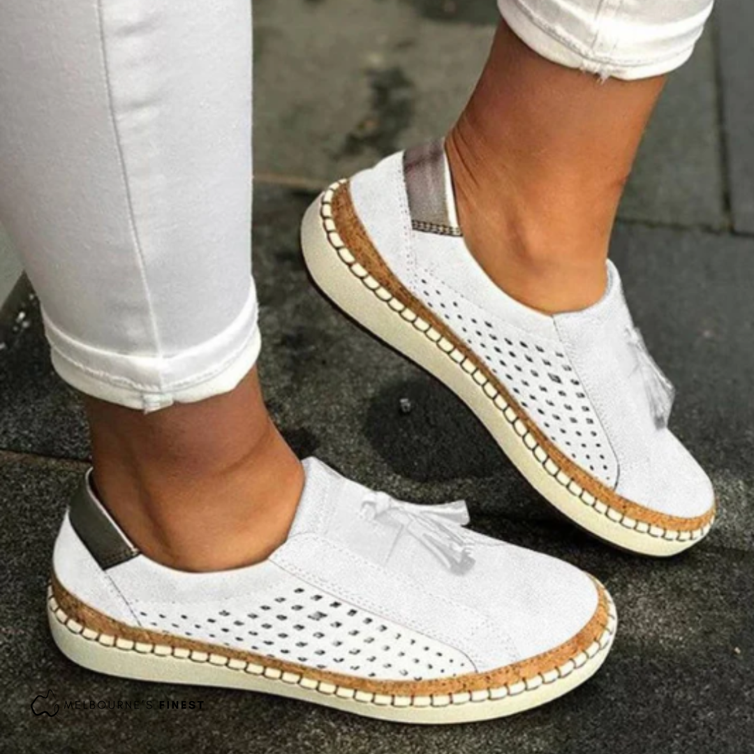 Selyn | Orthopedic Comfort Slip-Ons
