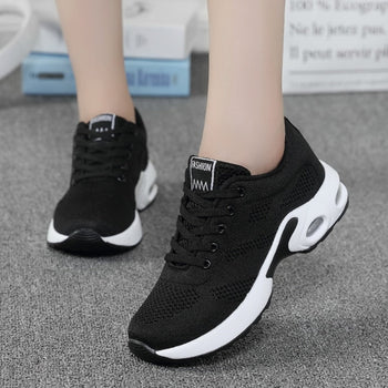 Winifred | Women's Arch Support Shoes