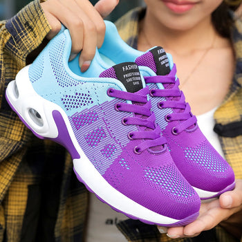 Winifred | Women's Arch Support Shoes