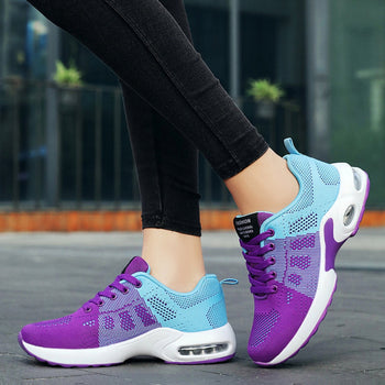 Winifred | Women's Arch Support Shoes