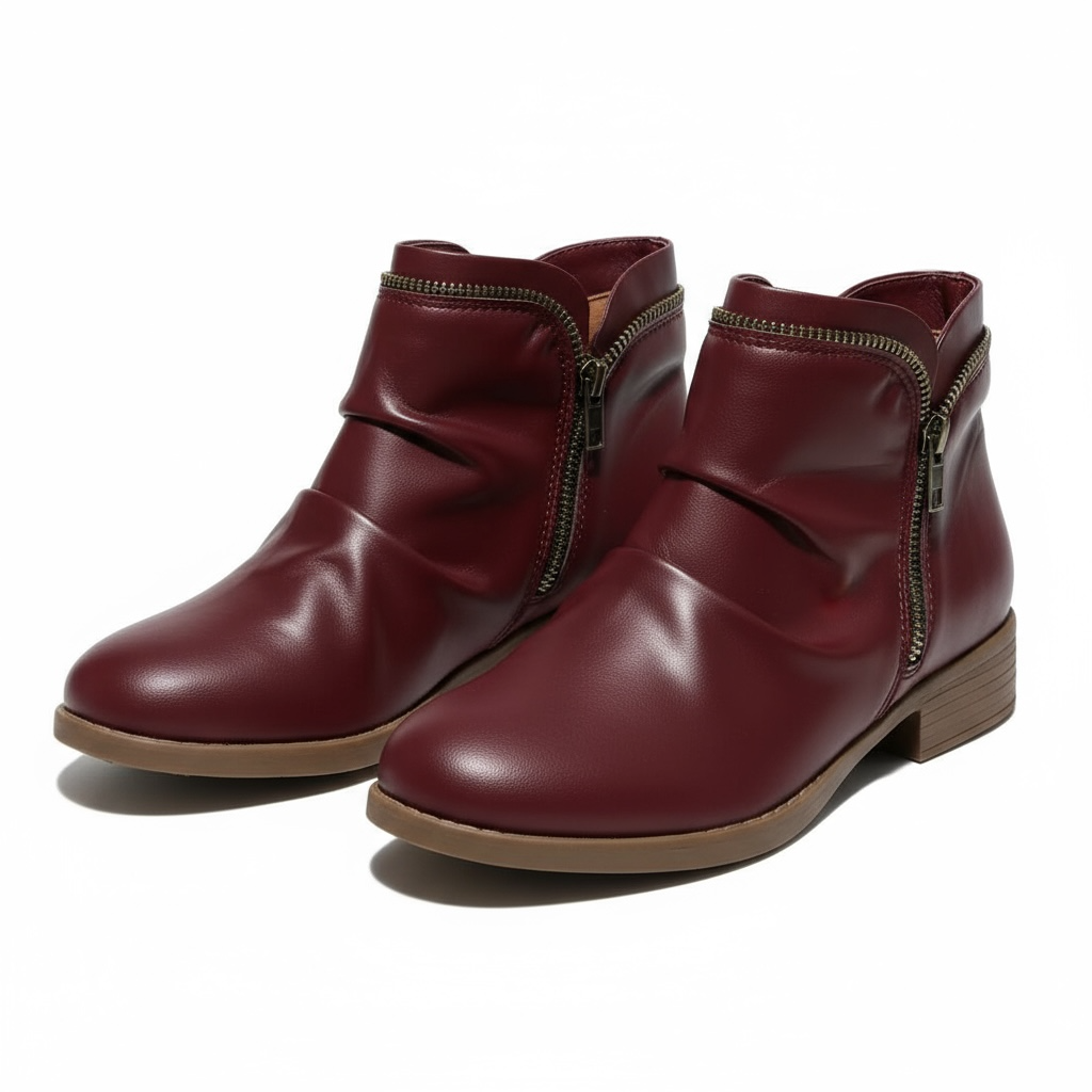 Lisa™ | Comfortable orthopedic boots