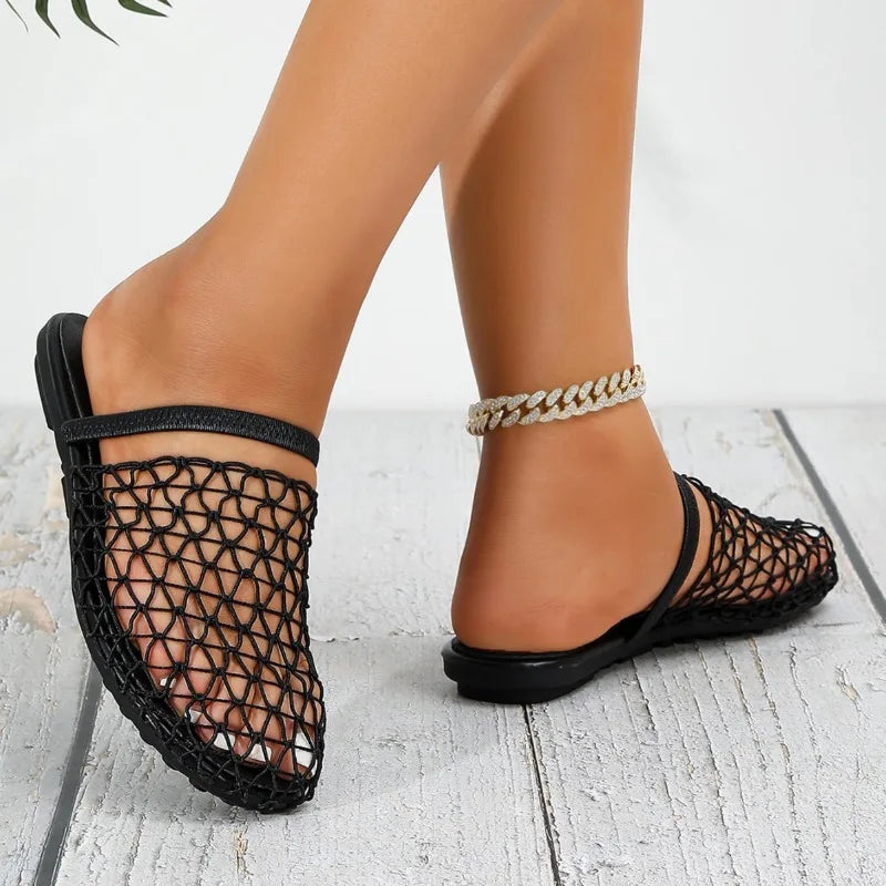 Suzette | Women's Sandals