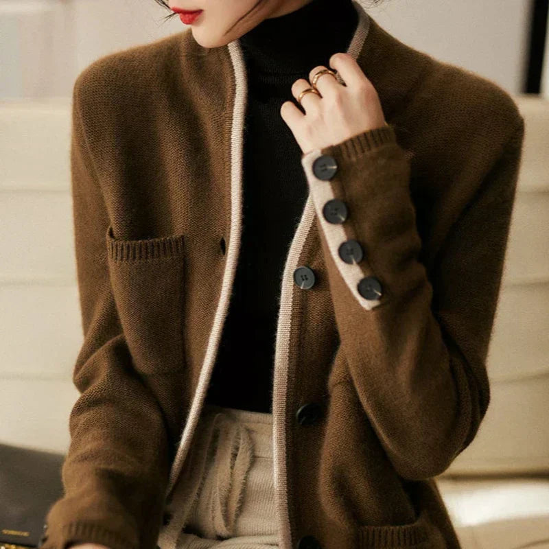 Londyn™ | Vintage Cardigan