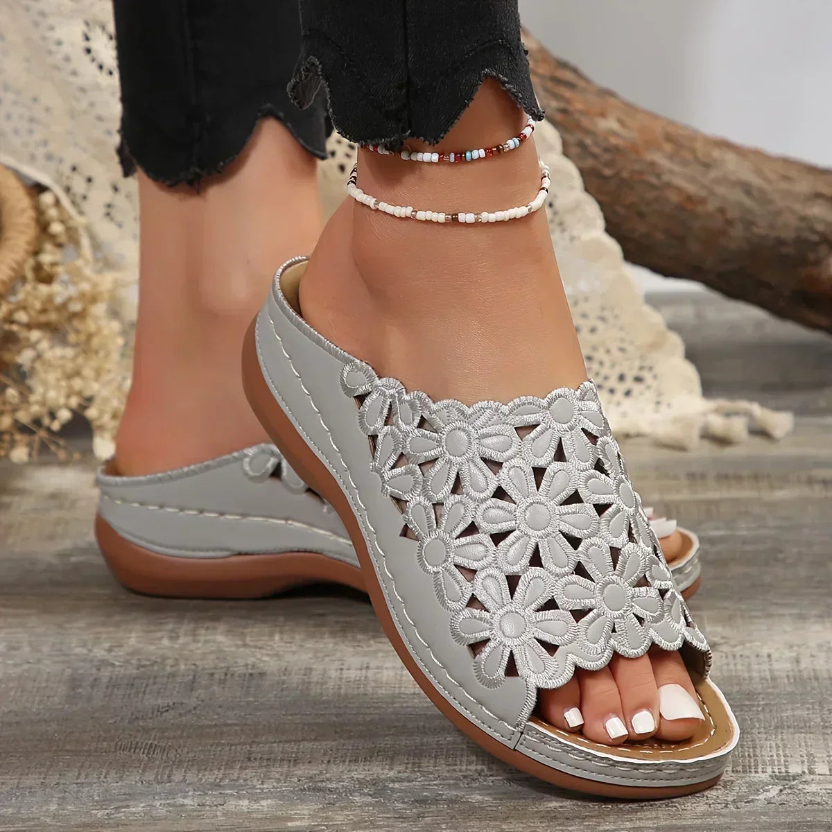 Isla | Women's Sandals