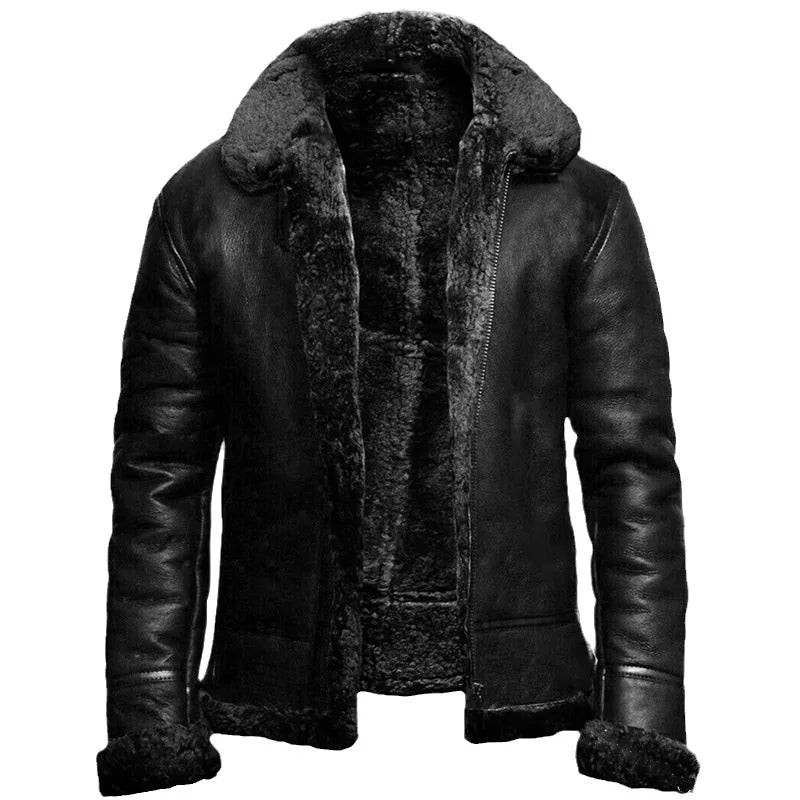Matt – Warm and Stylish Jacket
