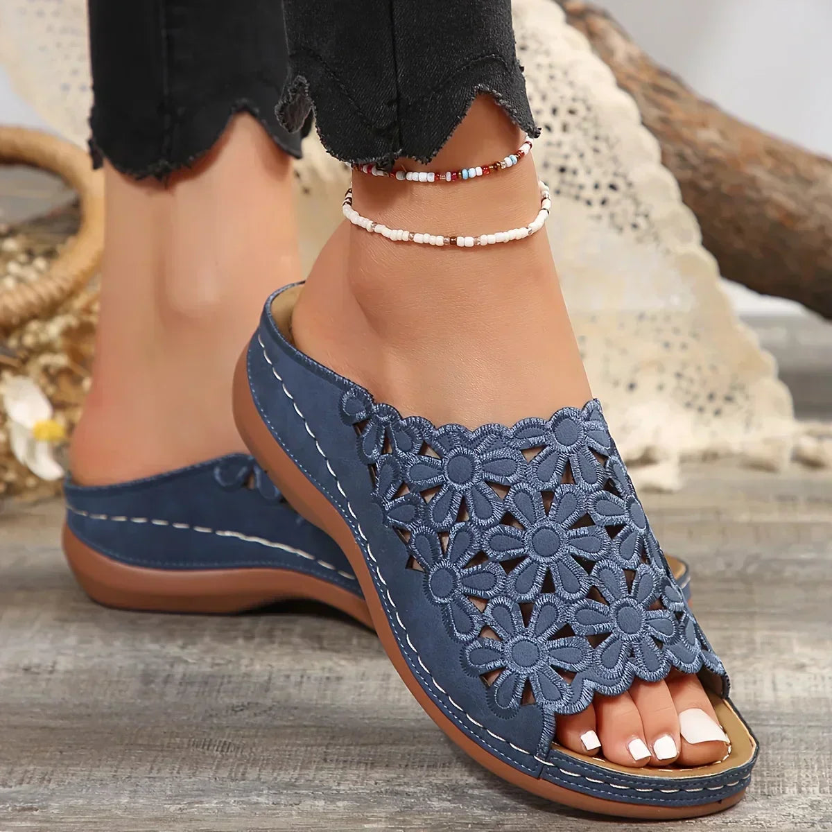 Isla | Women's Sandals