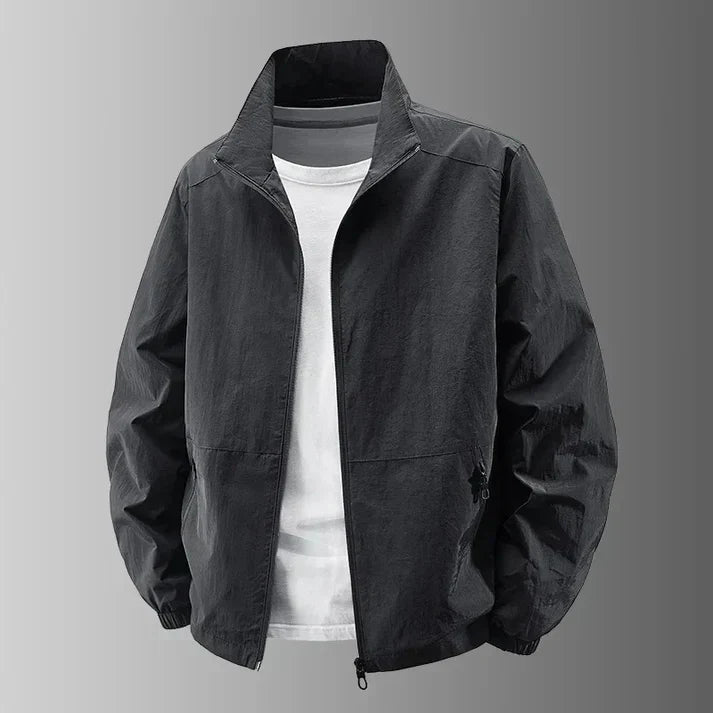 Rainer – Lightweight Everyday Jacket for Effortless Style