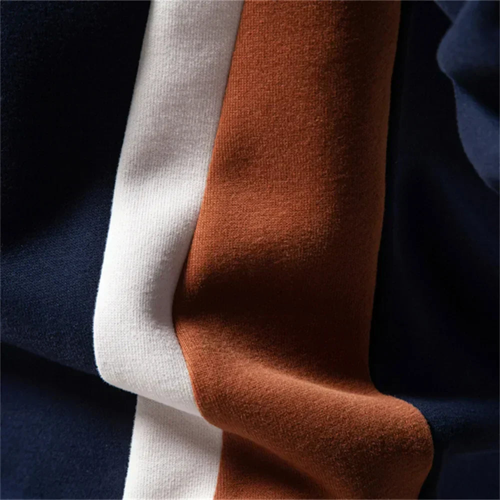 Zion – Elegant Men’s Sweater