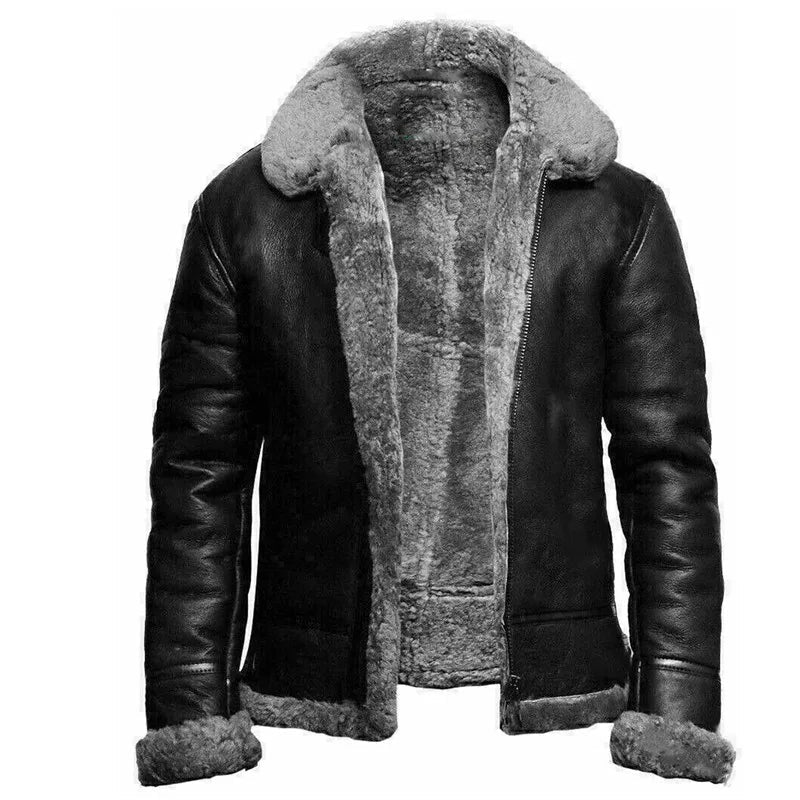 Matt – Warm and Stylish Jacket