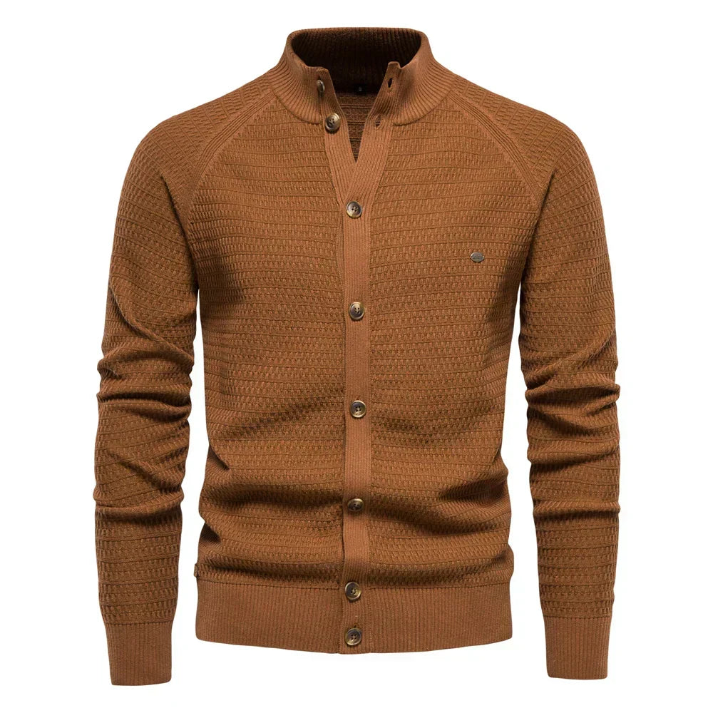 Sandro – Exclusive Cotton Cardigan