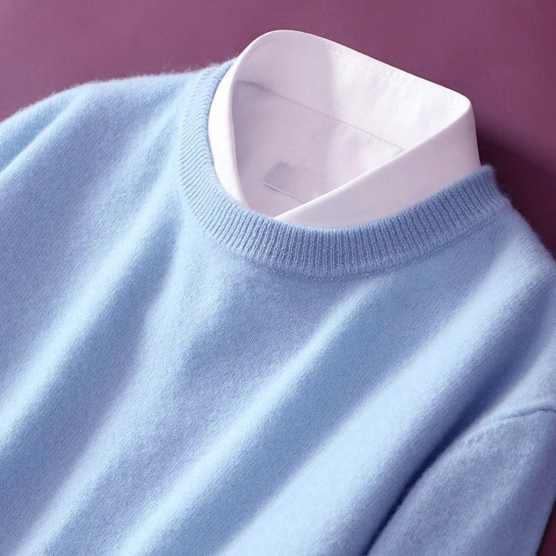 Selyn Cashmere Sweater