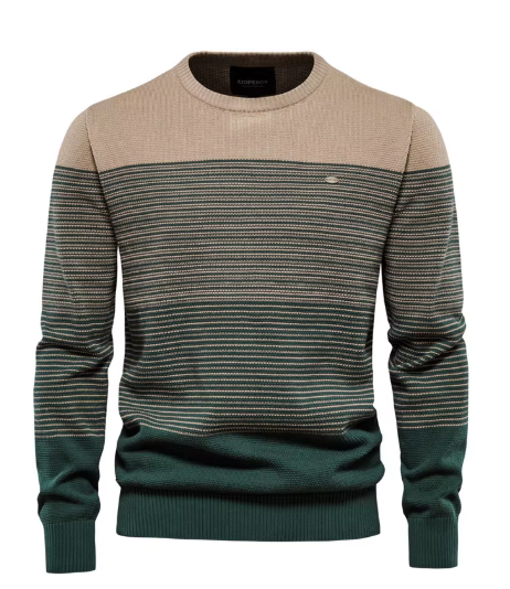 Ryan – Durable Men’s Sweater