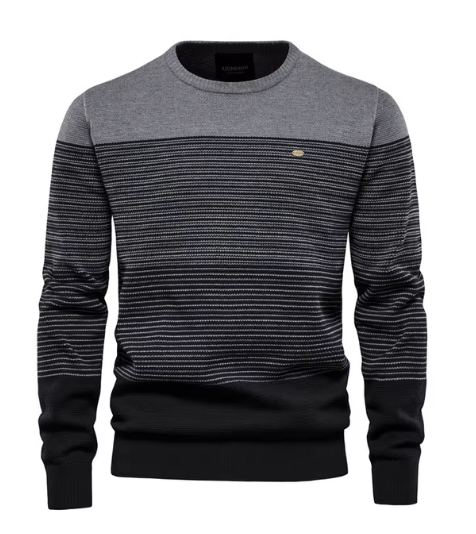 Ryan – Durable Men’s Sweater