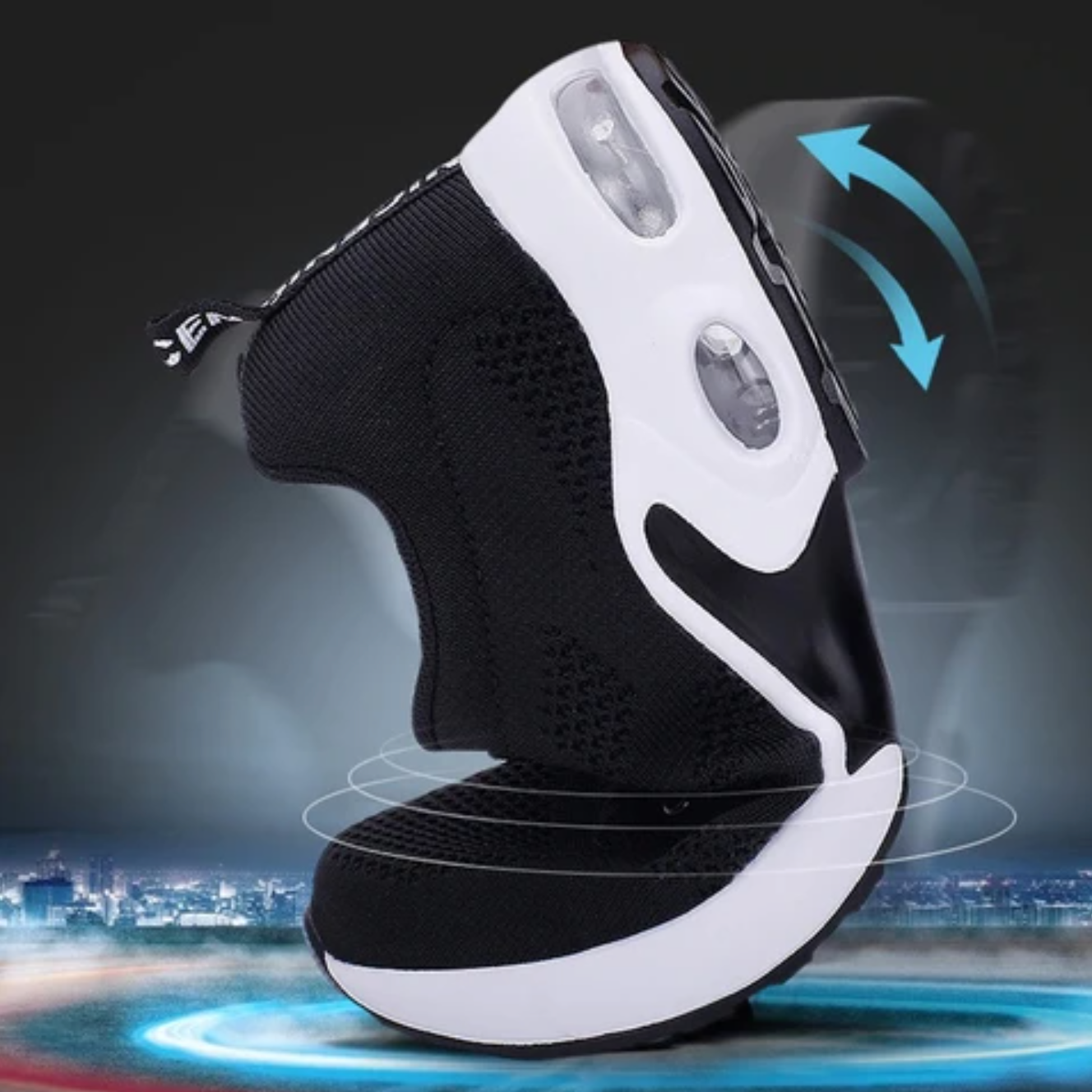 Calliope | Women's Shoes for Walking