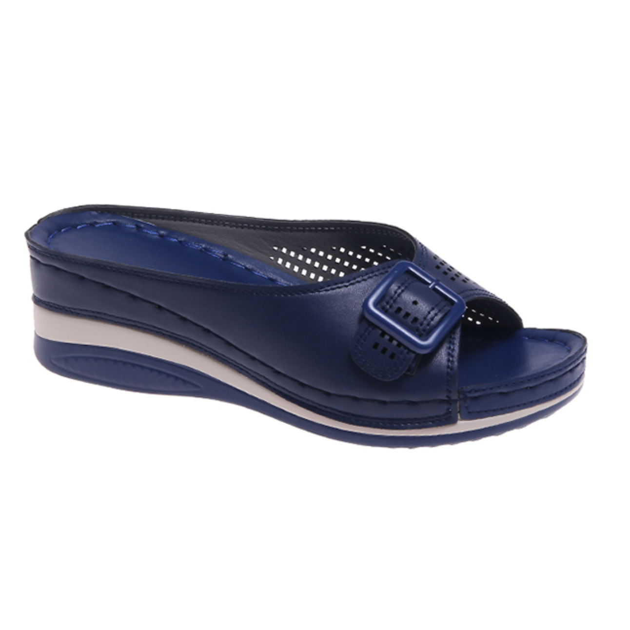 Babette | Women's Orthopedic Flat Sandals