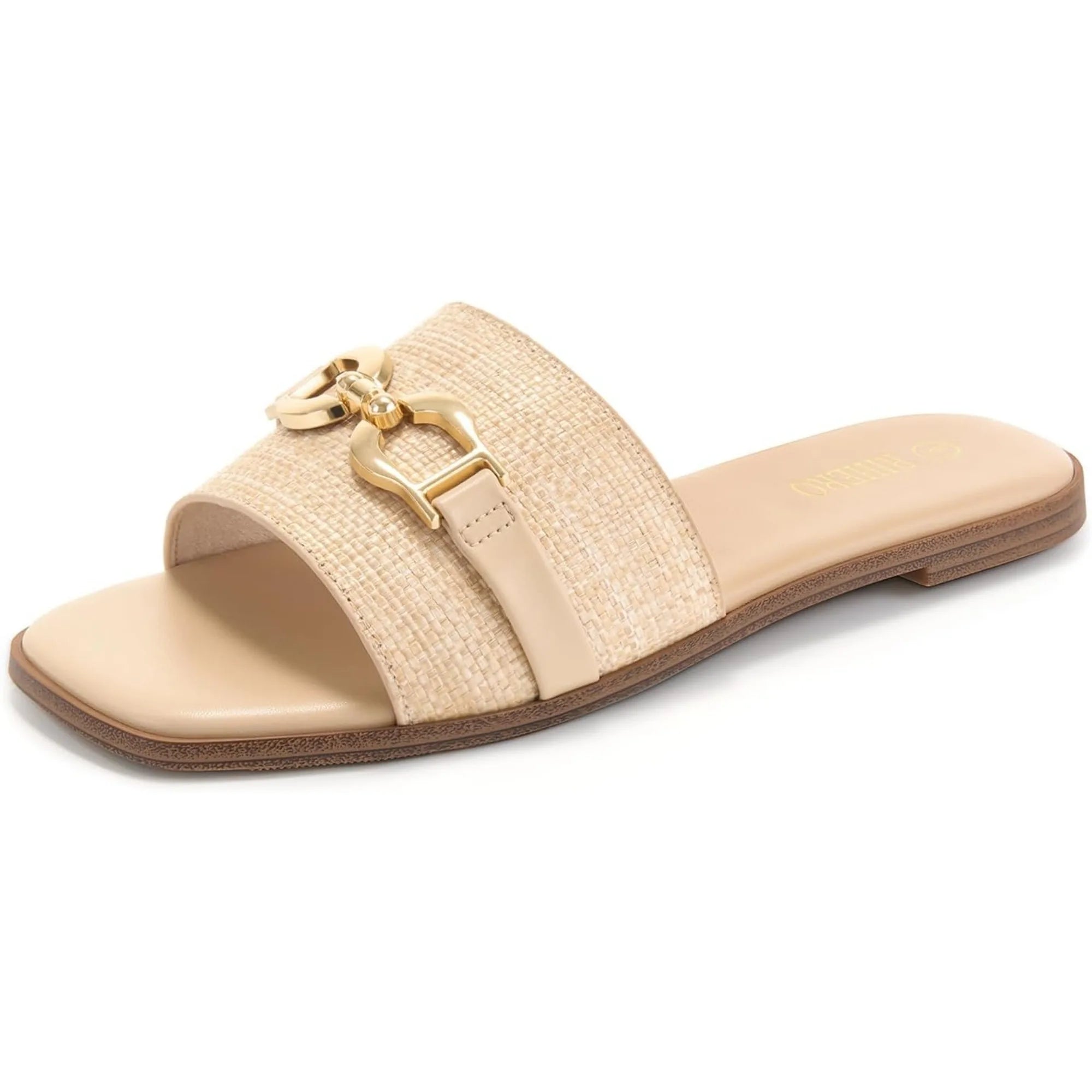 Veronica | Women's Adjustable Buckle Sandals