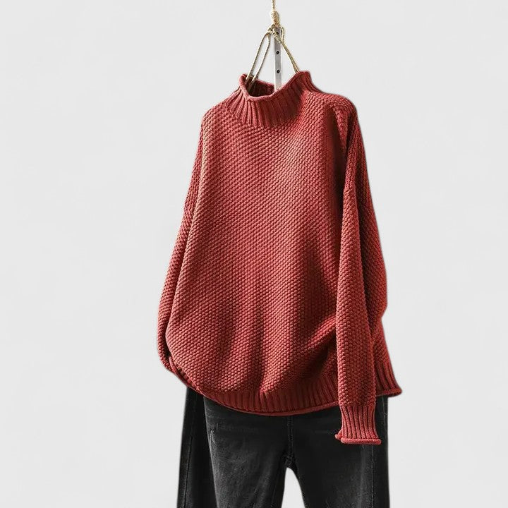 Jordyn™ | Sophisticated Sweater