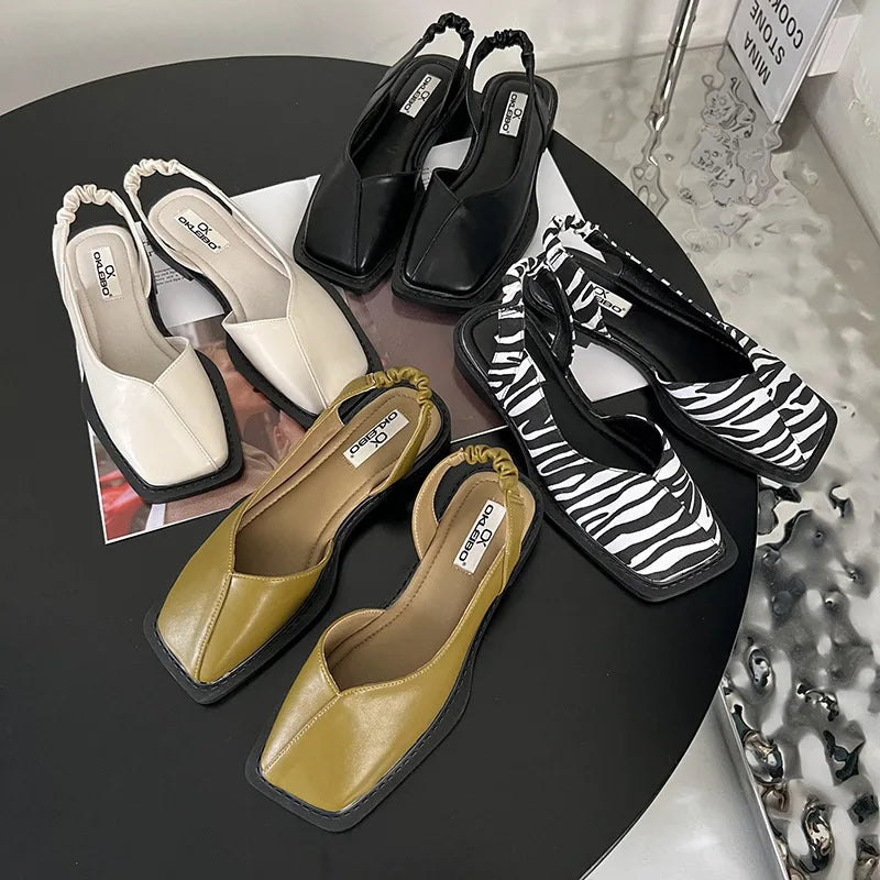 Felicity | Women's Orthopedic Slip-On Shoes