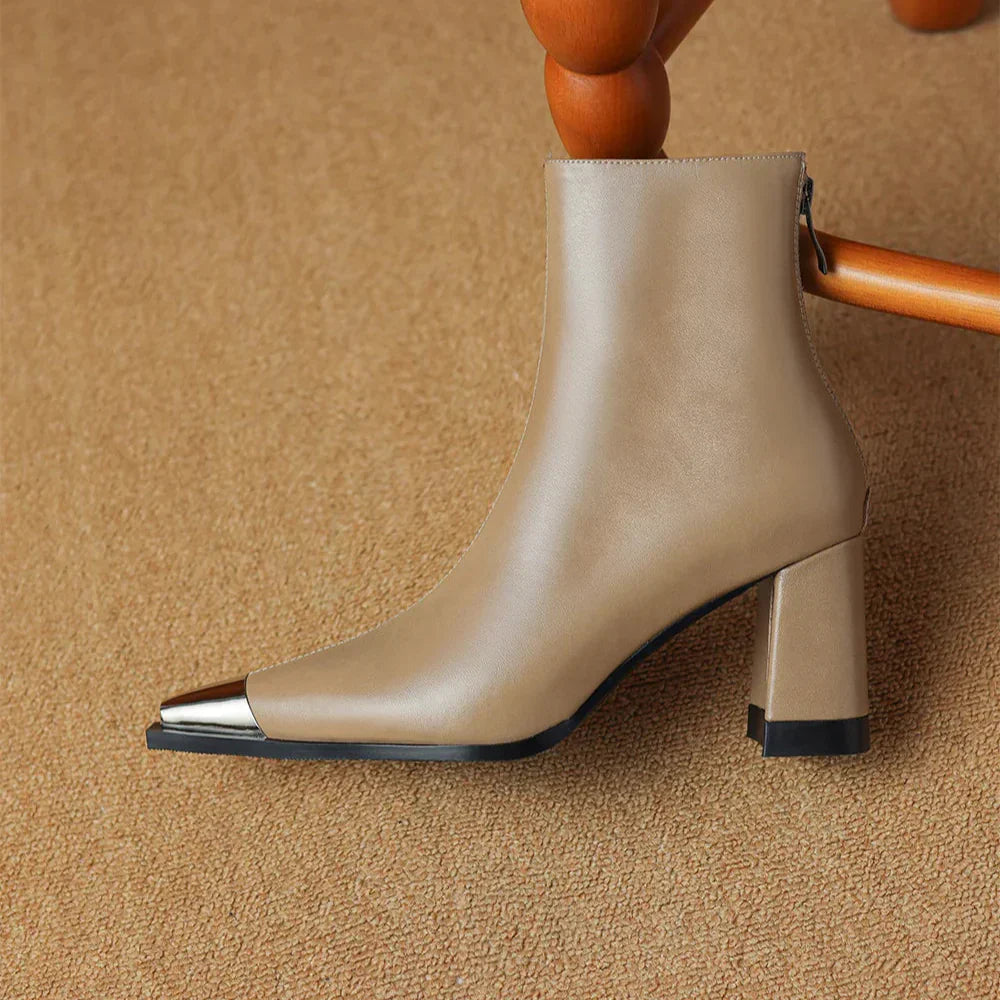 Elyth™ | Boots